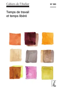 Cahier de l'Atelier n°565_cover