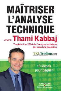 Maîtriser l'analyse technique avec Thami Kabbaj_cover