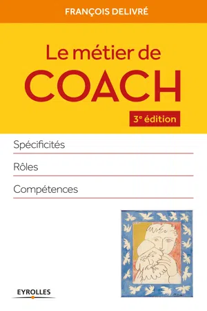 Le métier de coach