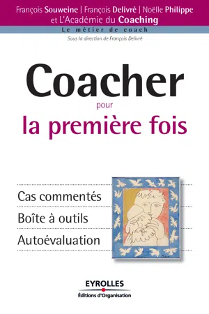 Coacher pour la première fois