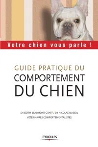 Guide pratique du comportement du chien_cover