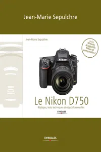 Le Nikon D750_cover