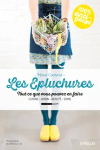 Les épluchures_cover