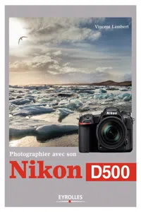 Photographier avec son Nikon D500_cover