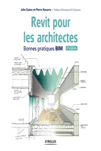 Revit pour les architectes_cover