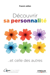 Découvrir sa personnalité... et celle des autres_cover