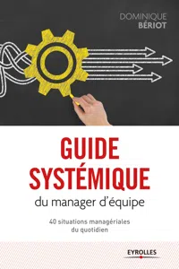 Guide systémique du manager d'équipe_cover