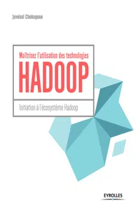 Maîtrisez l'utilisation des technologies Hadoop_cover