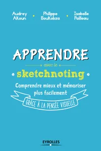 Apprendre avec le sketchnoting_cover