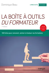 La boîte à outils du formateur_cover