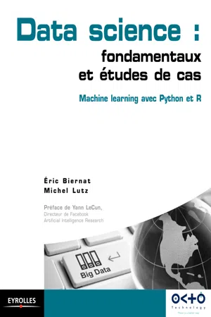 Data Science : fondamentaux et études de cas