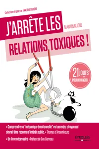 J'arrête les relations toxiques_cover