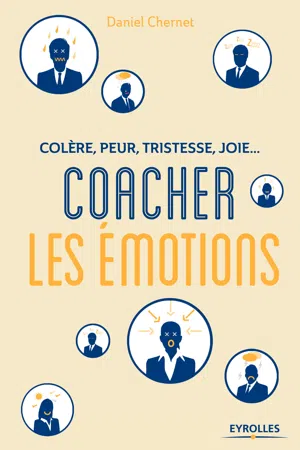 Coacher les émotions