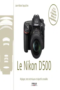 Le Nikon D500_cover