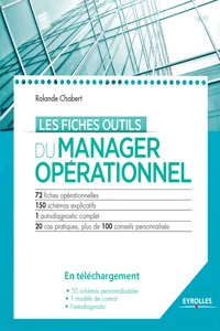 Les fiches outils du manager opérationnel_cover