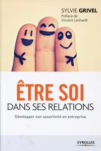 Etre soi dans ses relations_cover