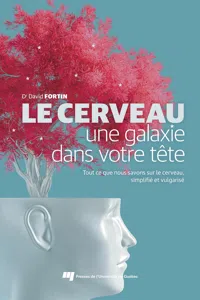 Le cerveau, une galaxie dans votre tête_cover