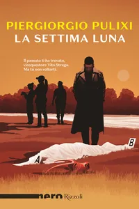 La settima luna_cover