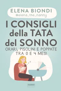 I consigli della tata del sonno_cover