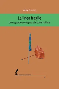 La linea fragile_cover