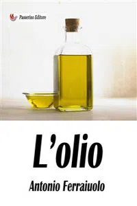 L'olio_cover