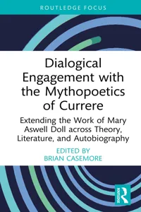 Dialogical Engagement with the Mythopoetics of Currere_cover