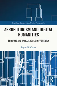 Afrofuturism and Digital Humanities_cover