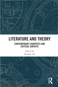 Literature and Theory_cover