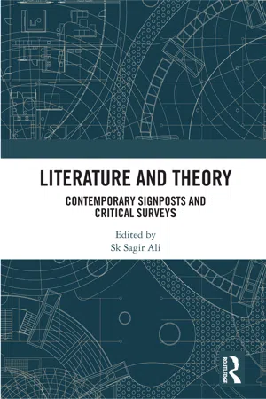 Literature and Theory