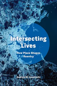 Intersecting Lives_cover
