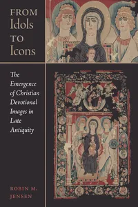 Christianity in Late Antiquity_cover