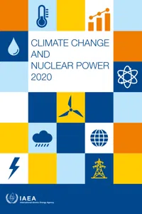 Climate Change and Nuclear Power 2020_cover