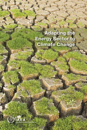 Adapting the Energy Sector to Climate Change
