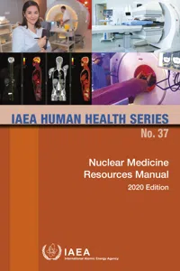 Nuclear Medicine Resources Manual 2020 Edition_cover