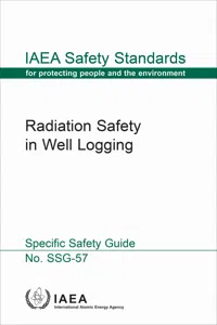 Radiation Safety in Well Logging_cover