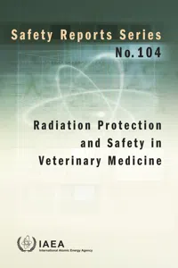 Radiation Protection and Safety in Veterinary Medicine_cover