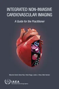 Integrated Non-Invasive Cardiovascular Imaging: A Guide for the Practitioner_cover