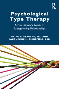 Psychological Type Therapy_cover