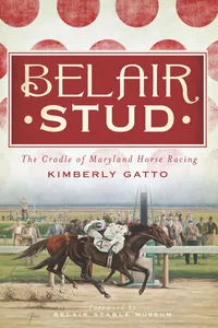 Belair Stud_cover
