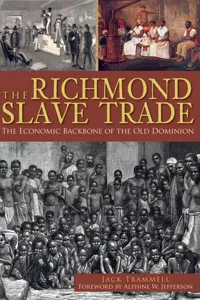 The Richmond Slave Trade_cover