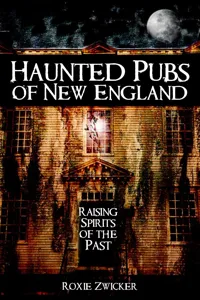 Haunted Pubs of New England_cover