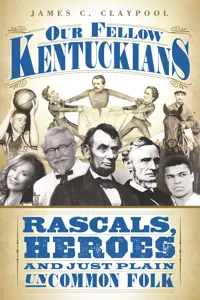 Our Fellow Kentuckians_cover