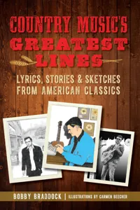 Country Music's Greatest Lines_cover