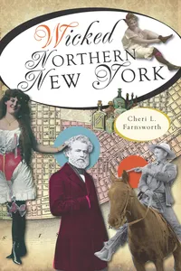 Wicked Northern New York_cover
