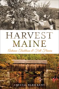 Harvest Maine_cover