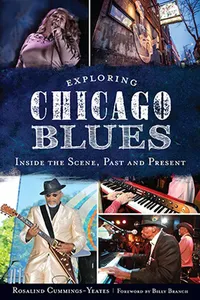 Exploring Chicago Blues_cover