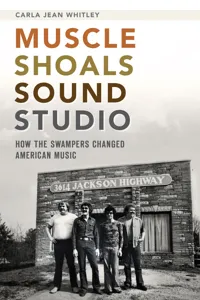 Muscle Shoals Sound Studio_cover