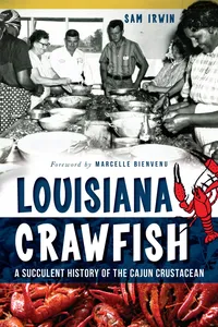 Louisiana Crawfish_cover