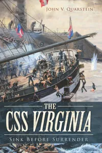The CSS Virginia_cover