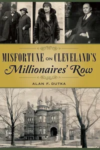 Misfortune on Cleveland's Millionaries' Row_cover